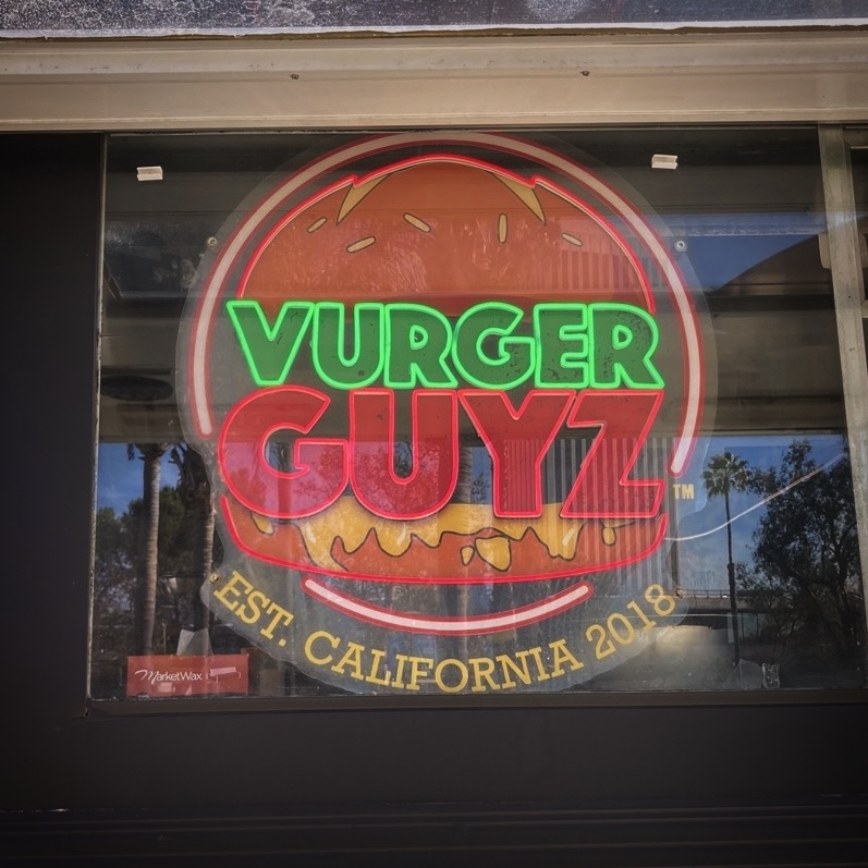 Vurger Guyz