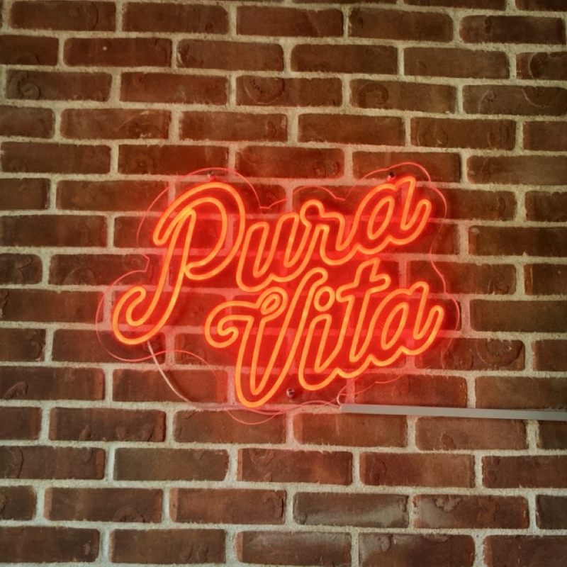 Pura Vita